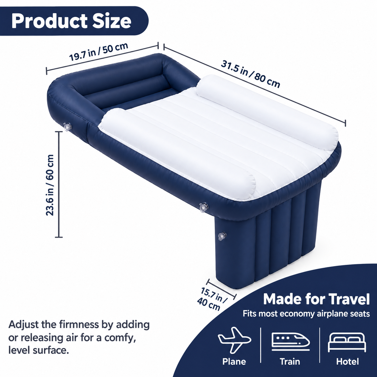Airway Baby Nest