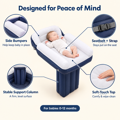 Airway Baby Nest