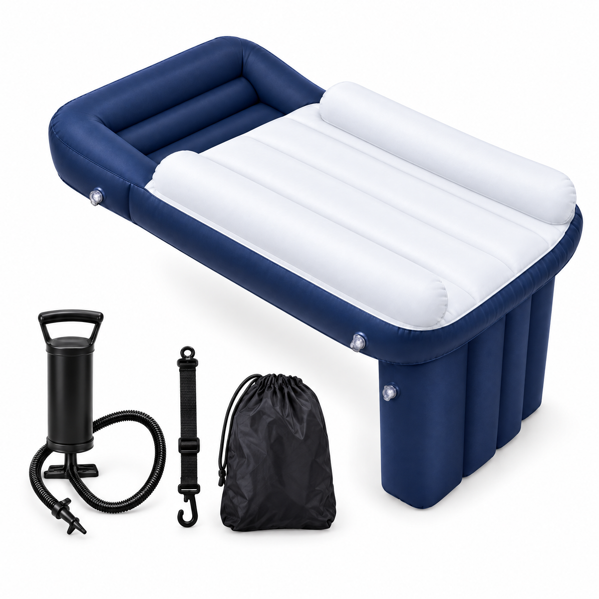 Airway Baby Nest