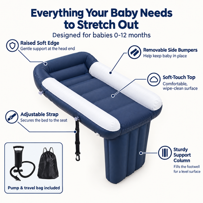 Airway Baby Nest