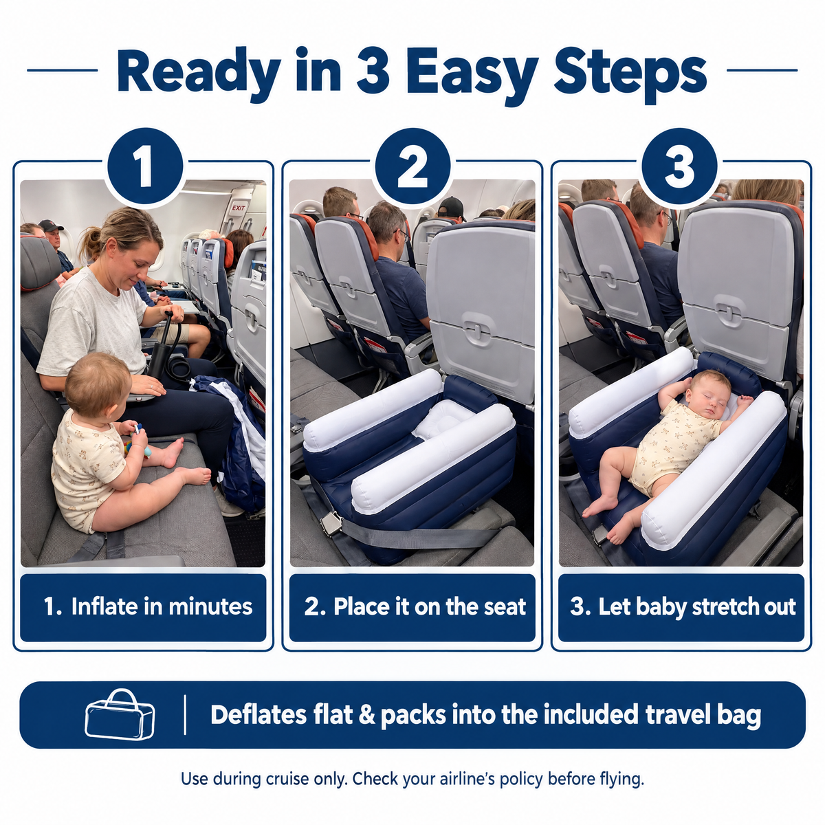 Airway Baby Nest