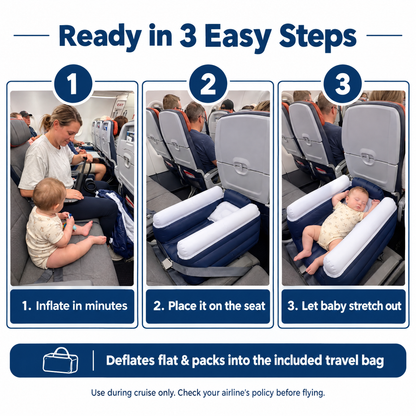 Airway Baby Nest