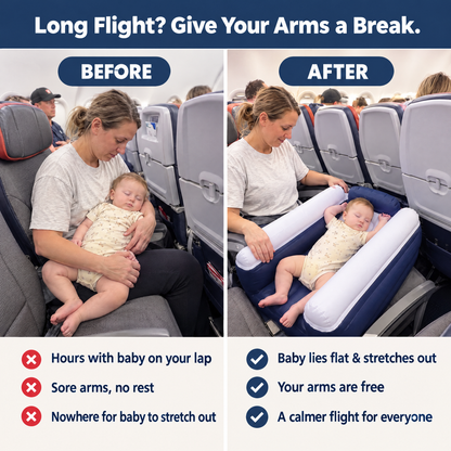 Airway Baby Nest