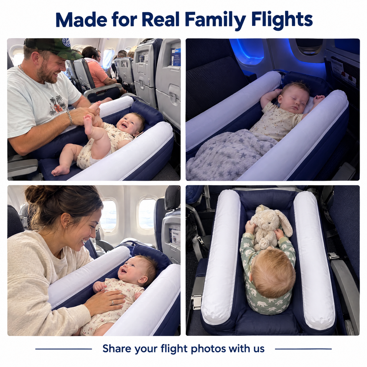 Airway Baby Nest